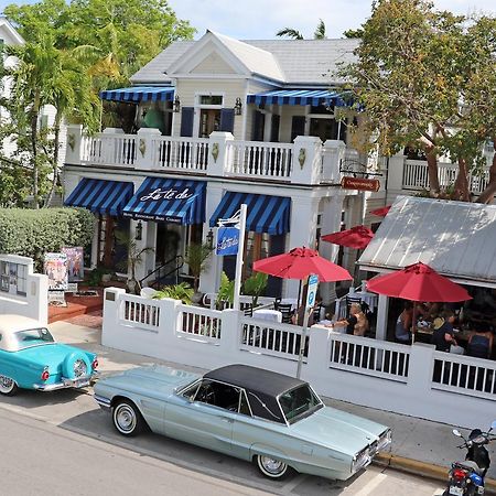La Te Da - Adult Only, 21 Or Older Hotel Key West Buitenkant foto