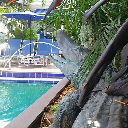 La Te Da - Adult Only, 21 Or Older Hotel Key West Buitenkant foto