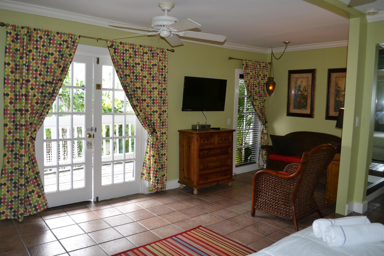 La Te Da - Adult Only, 21 Or Older Hotel Key West Buitenkant foto