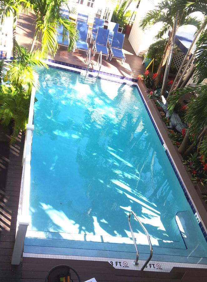 La Te Da - Adult Only, 21 Or Older Hotel Key West Buitenkant foto