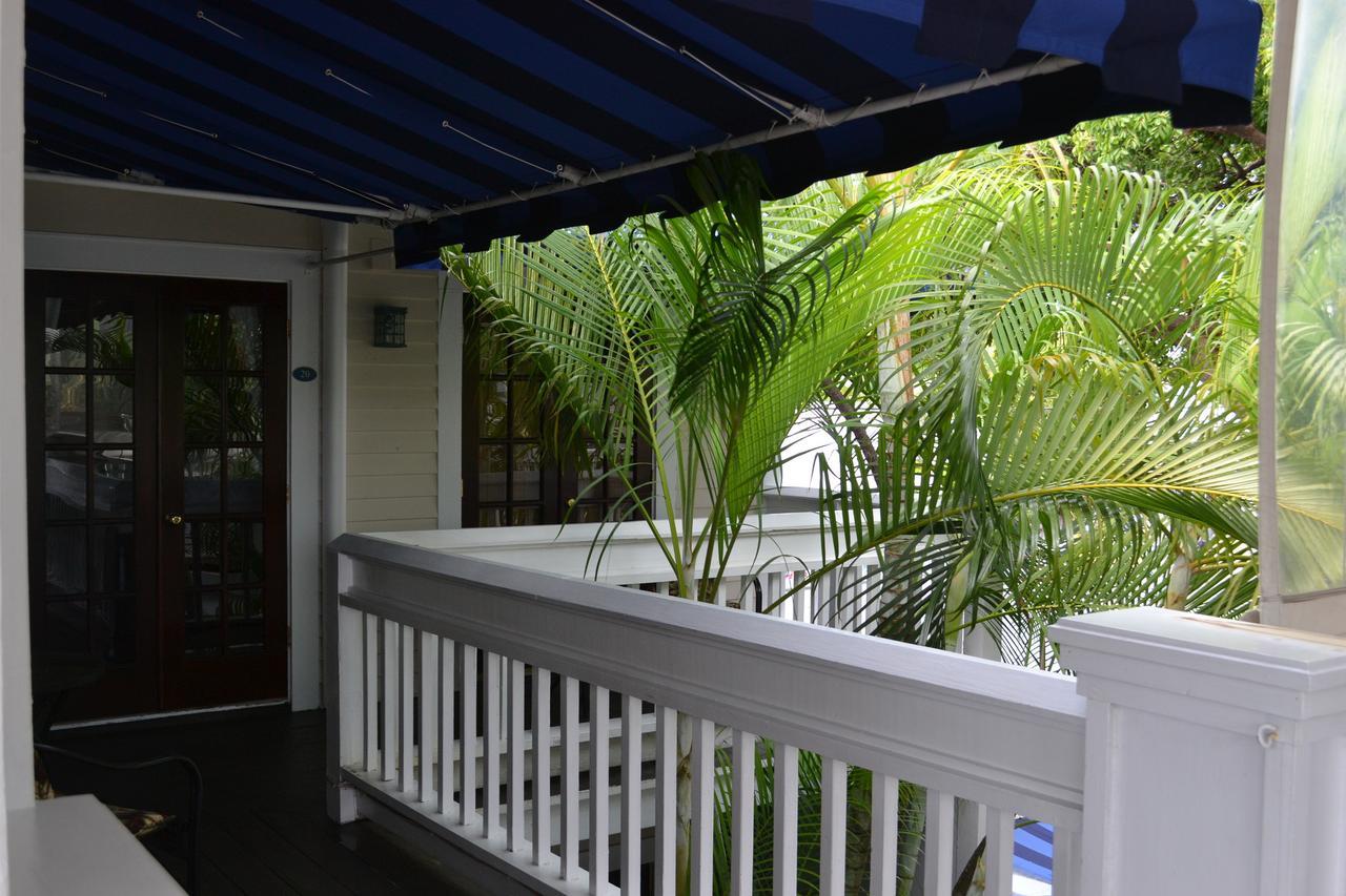 La Te Da - Adult Only, 21 Or Older Hotel Key West Buitenkant foto