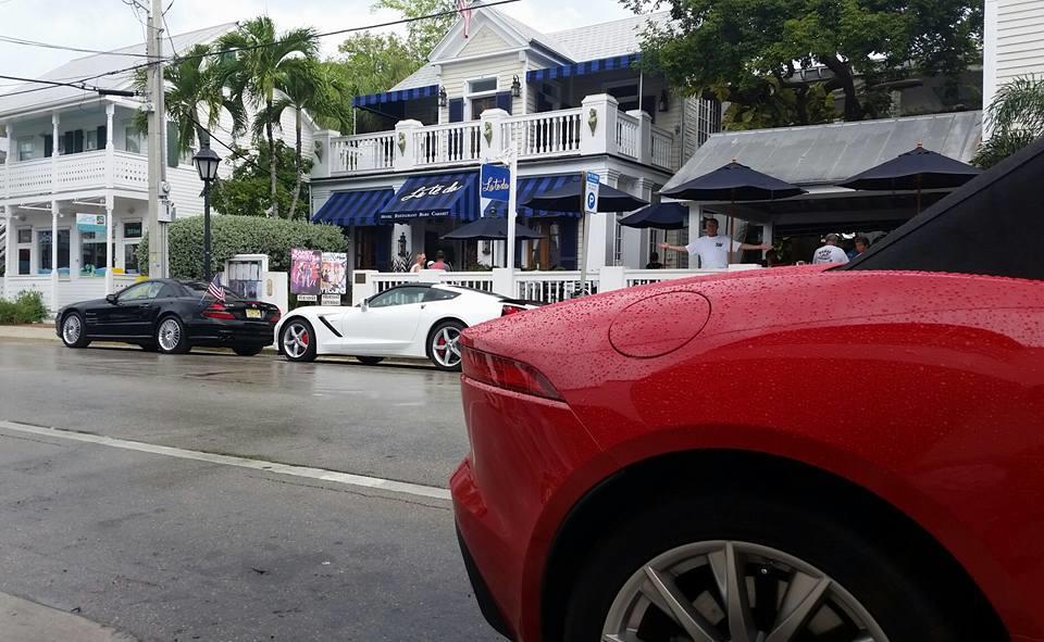 La Te Da - Adult Only, 21 Or Older Hotel Key West Buitenkant foto