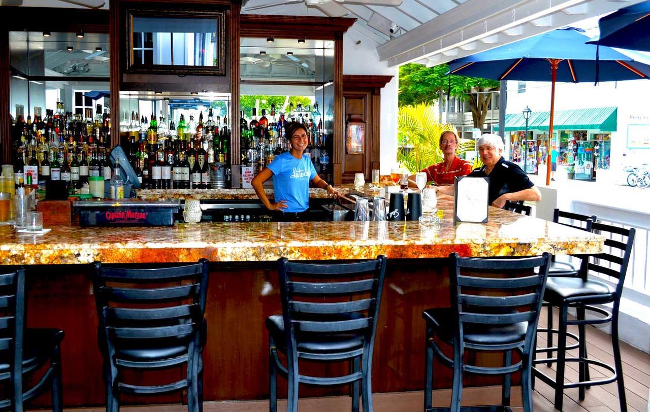 La Te Da - Adult Only, 21 Or Older Hotel Key West Buitenkant foto