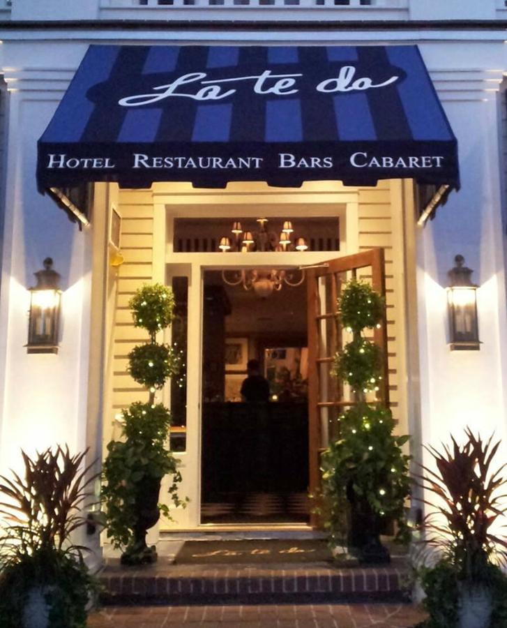 La Te Da - Adult Only, 21 Or Older Hotel Key West Buitenkant foto