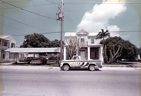 La Te Da - Adult Only, 21 Or Older Hotel Key West Buitenkant foto