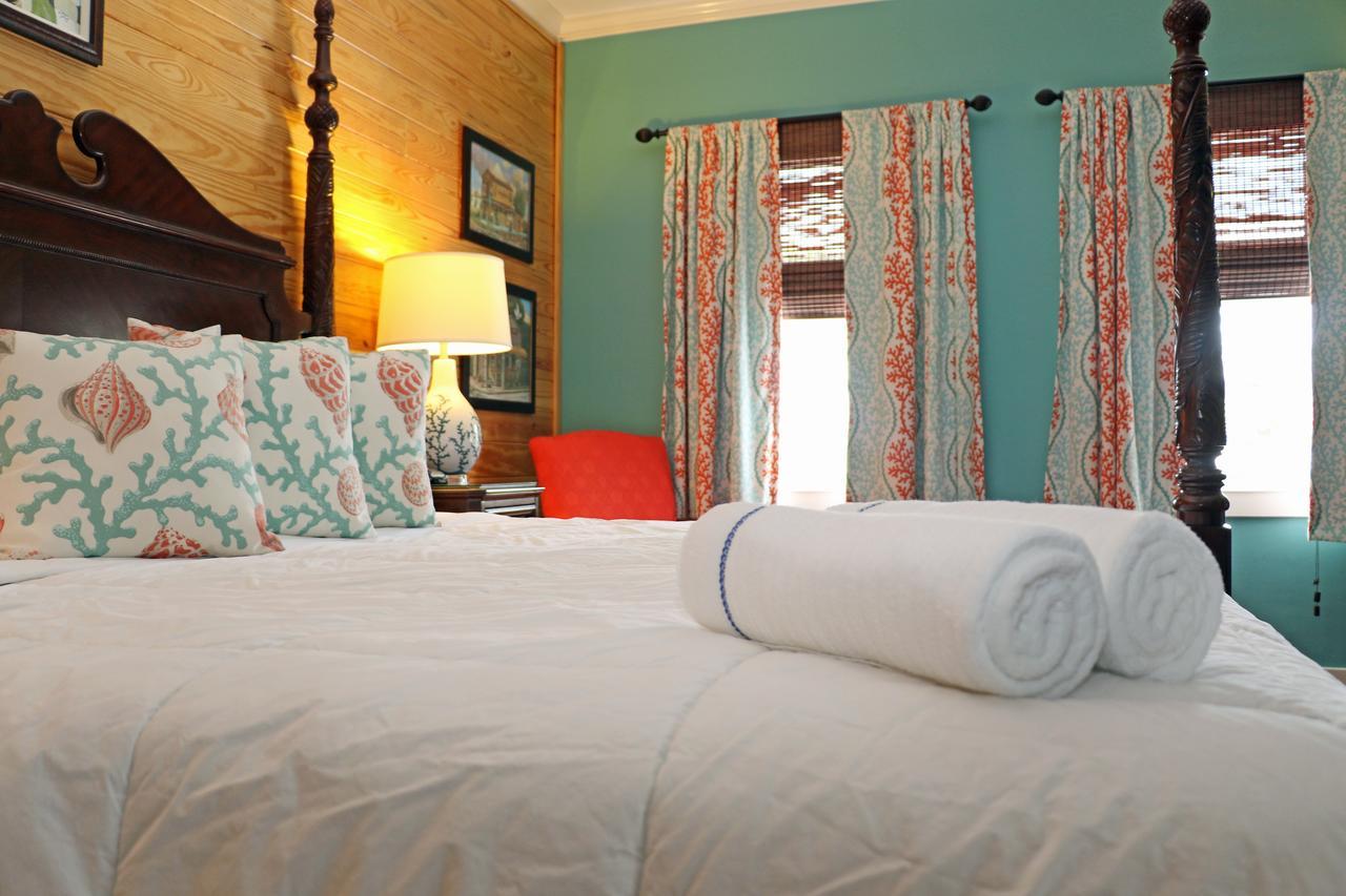 La Te Da - Adult Only, 21 Or Older Hotel Key West Buitenkant foto