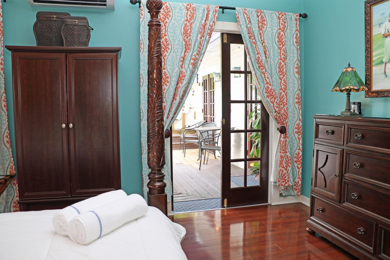 La Te Da - Adult Only, 21 Or Older Hotel Key West Buitenkant foto