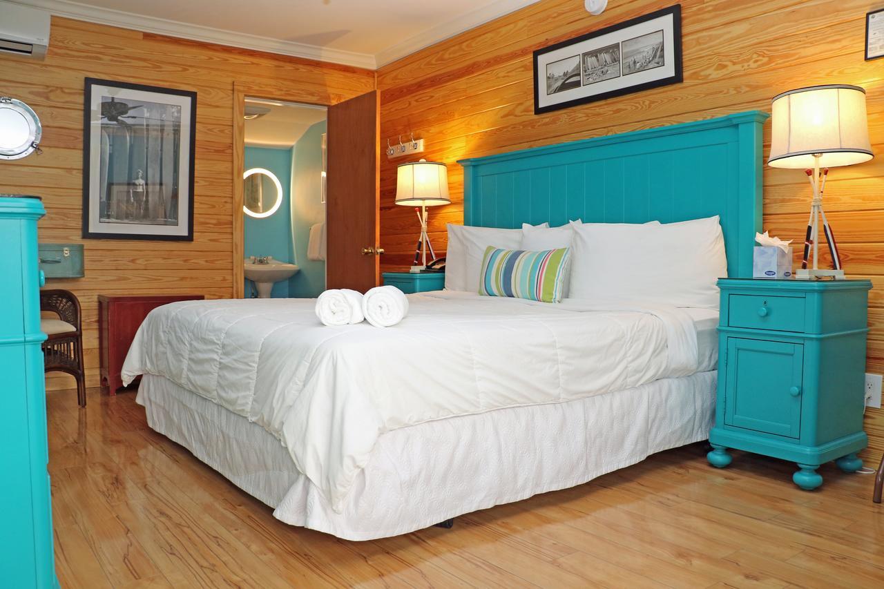 La Te Da - Adult Only, 21 Or Older Hotel Key West Buitenkant foto