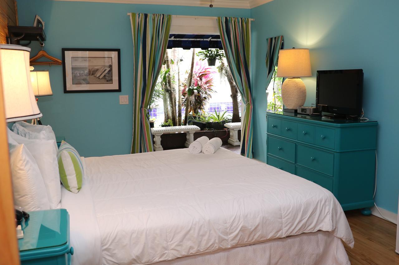 La Te Da - Adult Only, 21 Or Older Hotel Key West Buitenkant foto