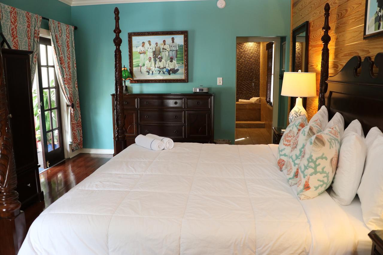 La Te Da - Adult Only, 21 Or Older Hotel Key West Buitenkant foto
