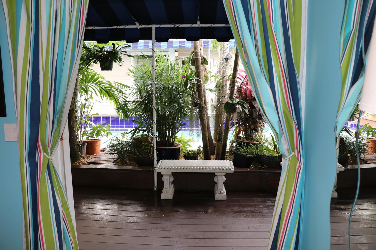 La Te Da - Adult Only, 21 Or Older Hotel Key West Buitenkant foto