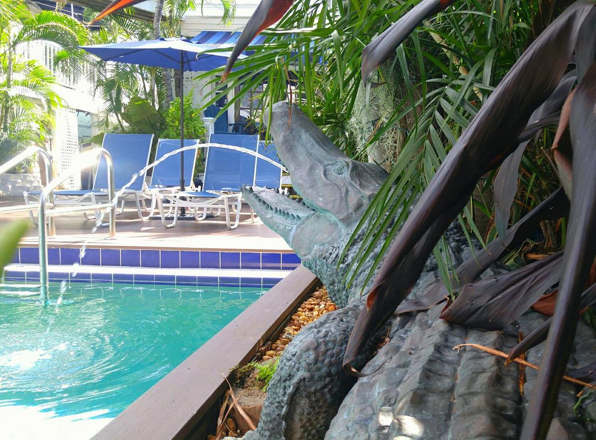 La Te Da - Adult Only, 21 Or Older Hotel Key West Buitenkant foto